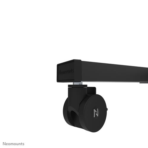 Elektryczny statyw mobilny Neomounts FL55-975BL1 [czarny]