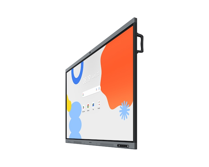 Monitor interaktywny Samsung WA86FX-P 86"