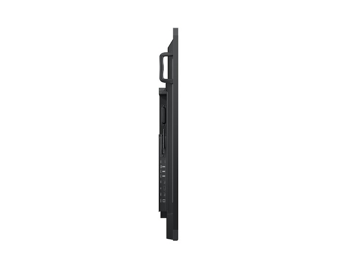 Monitor interaktywny Samsung WA86FX-P 86"