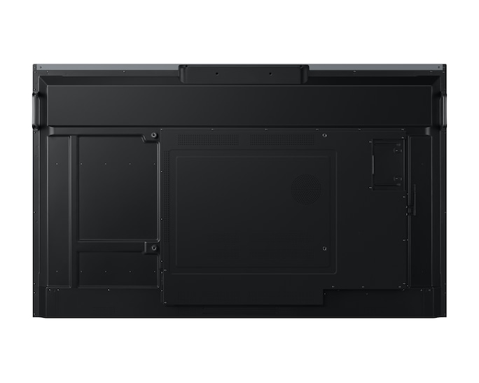 Monitor interaktywny Samsung WA86FX-P 86"