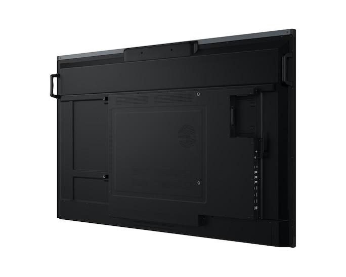 Monitor interaktywny Samsung WA86FX-P 86"