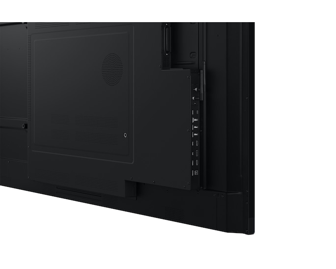 Monitor interaktywny Samsung WA86FX-P 86"