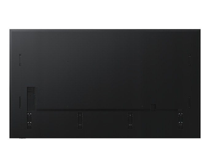 Monitor Samsung QH115FX 115"