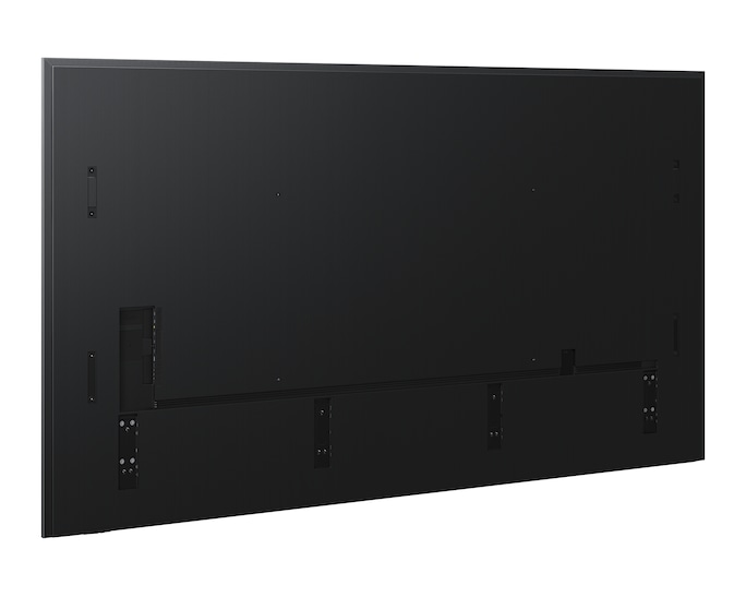 Monitor Samsung QH115FX 115"