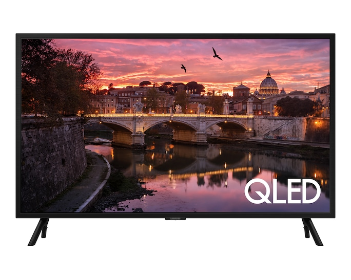 Telewizor hotelowy Samsung 32HCF8000 32"