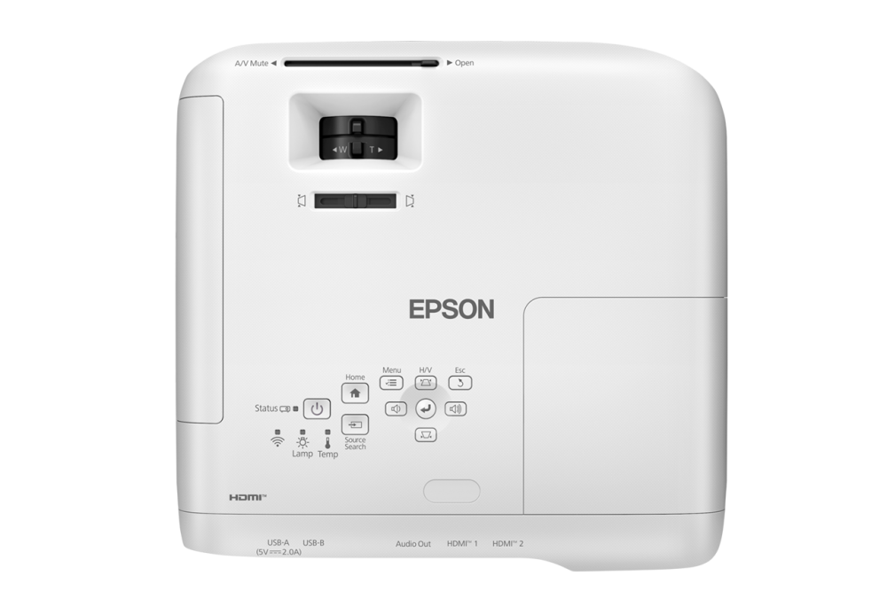 Projektor Epson EB-FH54