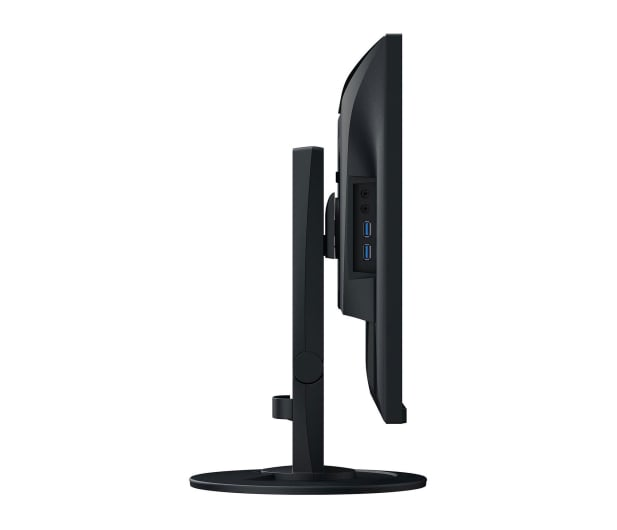 Monitor EIZO FlexScan EV2410R-BK [czarny]