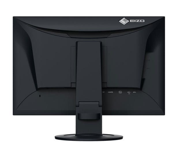 Monitor EIZO FlexScan EV2410R-BK [czarny]