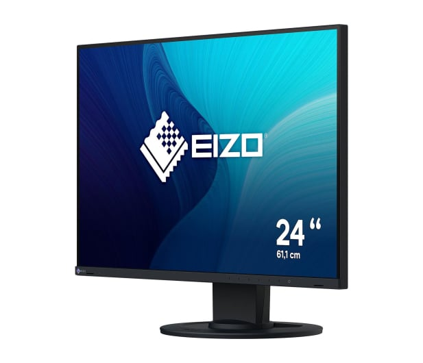 Monitor EIZO FlexScan EV2410R-BK [czarny]