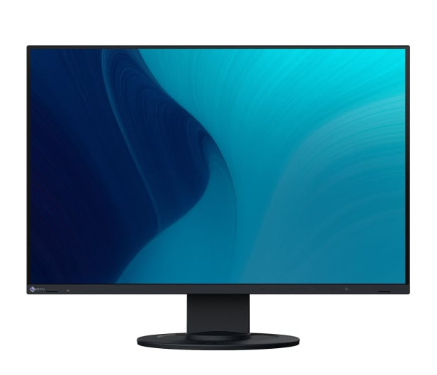 Monitor EIZO FlexScan EV2410R-BK [czarny]