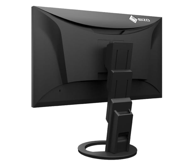 Monitor EIZO FlexScan EV2495-BK [czarny]
