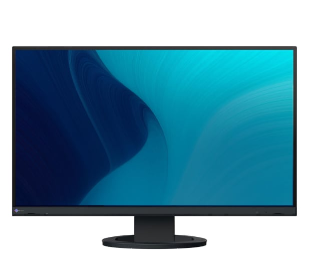Monitor EIZO FlexScan EV2720S [czarny]