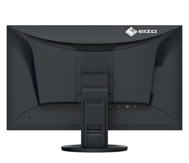 Monitor EIZO FlexScan EV2720S [czarny]