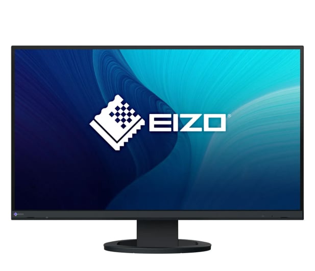 Monitor EIZO FlexScan EV2740S-BK
