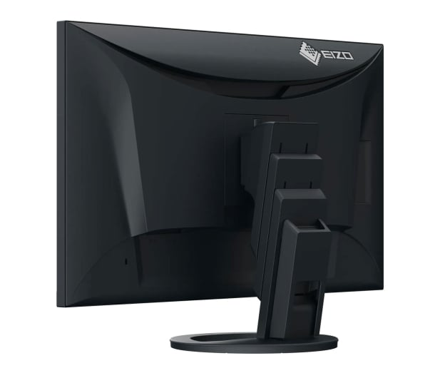 Monitor EIZO FlexScan EV2740S-BK