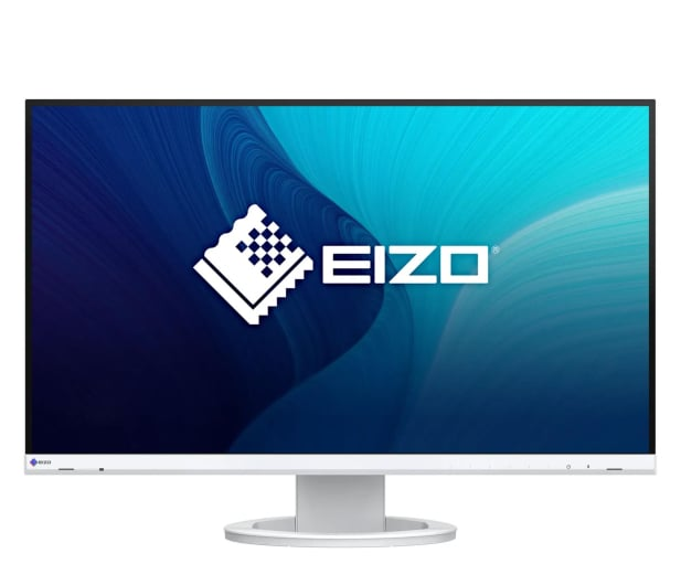 Monitor EIZO FlexScan EV2740S-WT [biały]