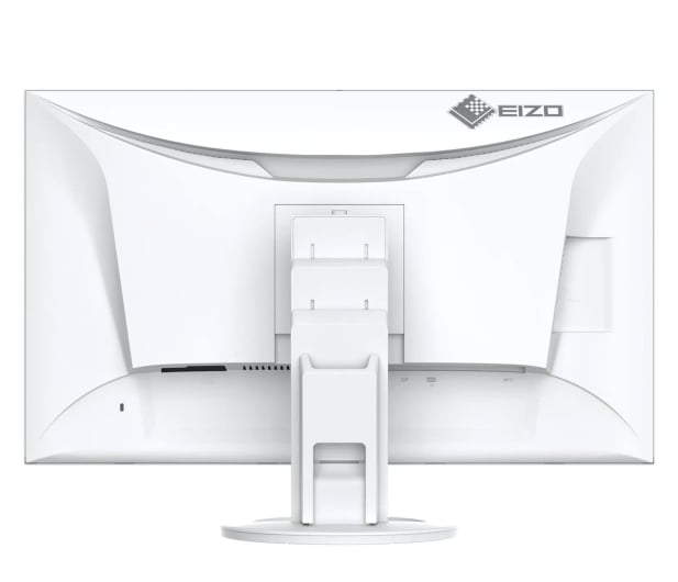 Monitor EIZO FlexScan EV2740S-WT [biały]