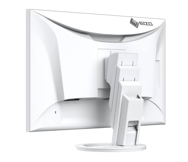 Monitor EIZO FlexScan EV2740S-WT [biały]