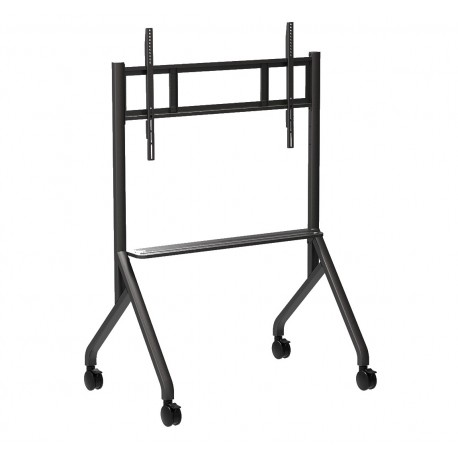 Podstawa mobilna Newline WH3310 do monitorów 55'' - 86''