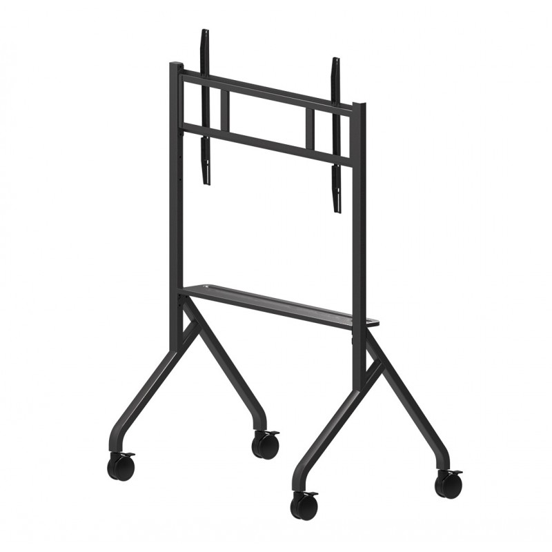 Podstawa mobilna Newline WH3310 do monitorów 55'' - 86''