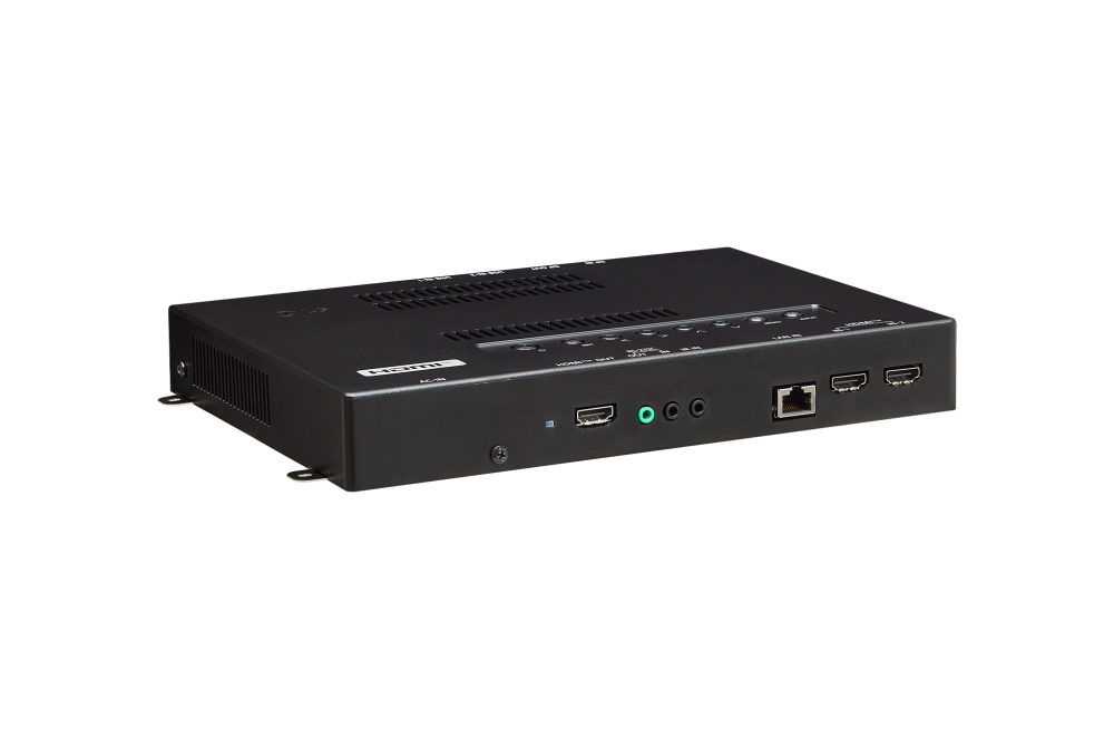 Player Digital Signage LG webOS Box WP601