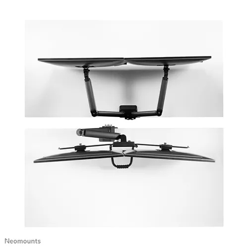 Uchwyt Neomounts DS75-450BL2