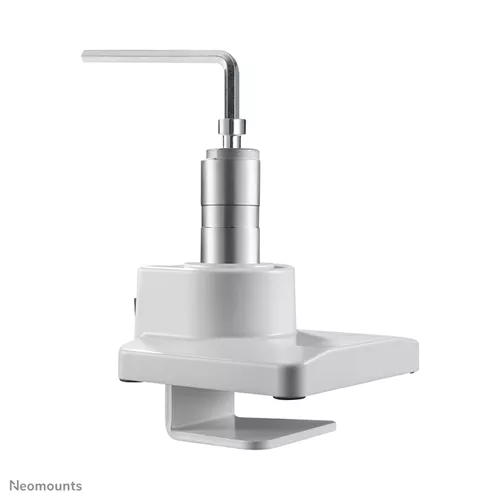 Uchwyt Neomounts NM-D775WHITEPLUS