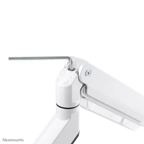 Uchwyt Neomounts NM-D775WHITEPLUS