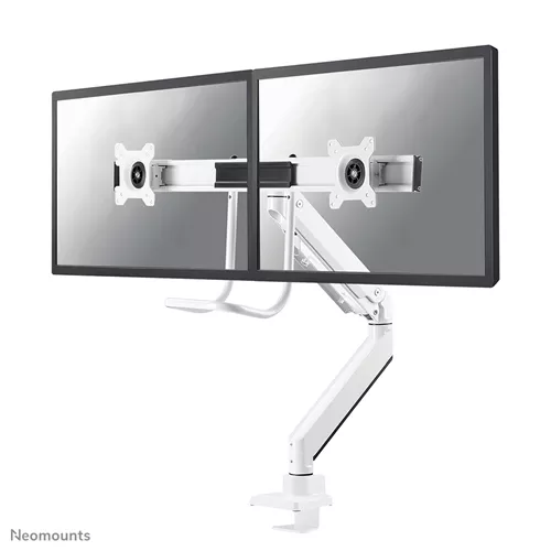 Uchwyt Neomounts NM-D775DXWHITE