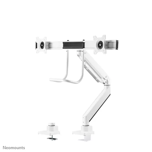 Uchwyt Neomounts NM-D775DXWHITE