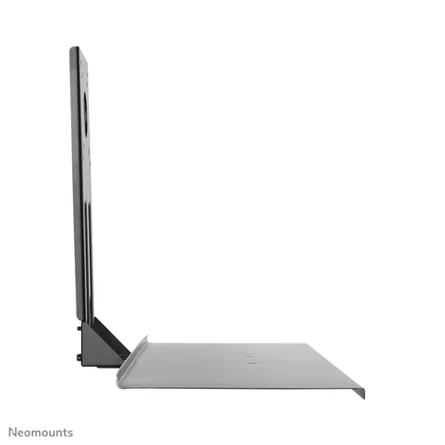 Półka na klawiaturę / mysz Neomounts KEYB-V200BLACK