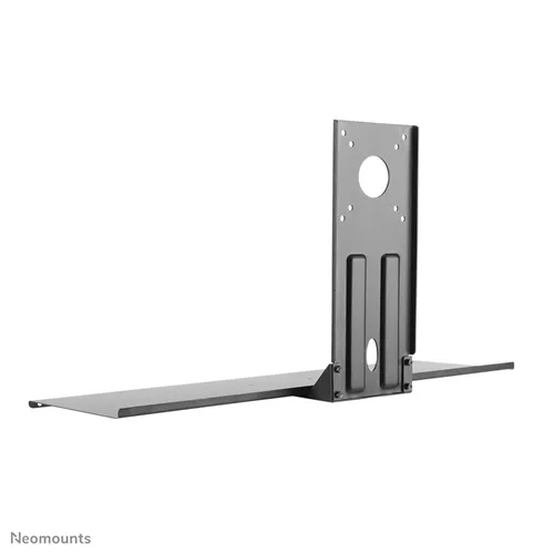 Półka na klawiaturę / mysz Neomounts KEYB-V200BLACK