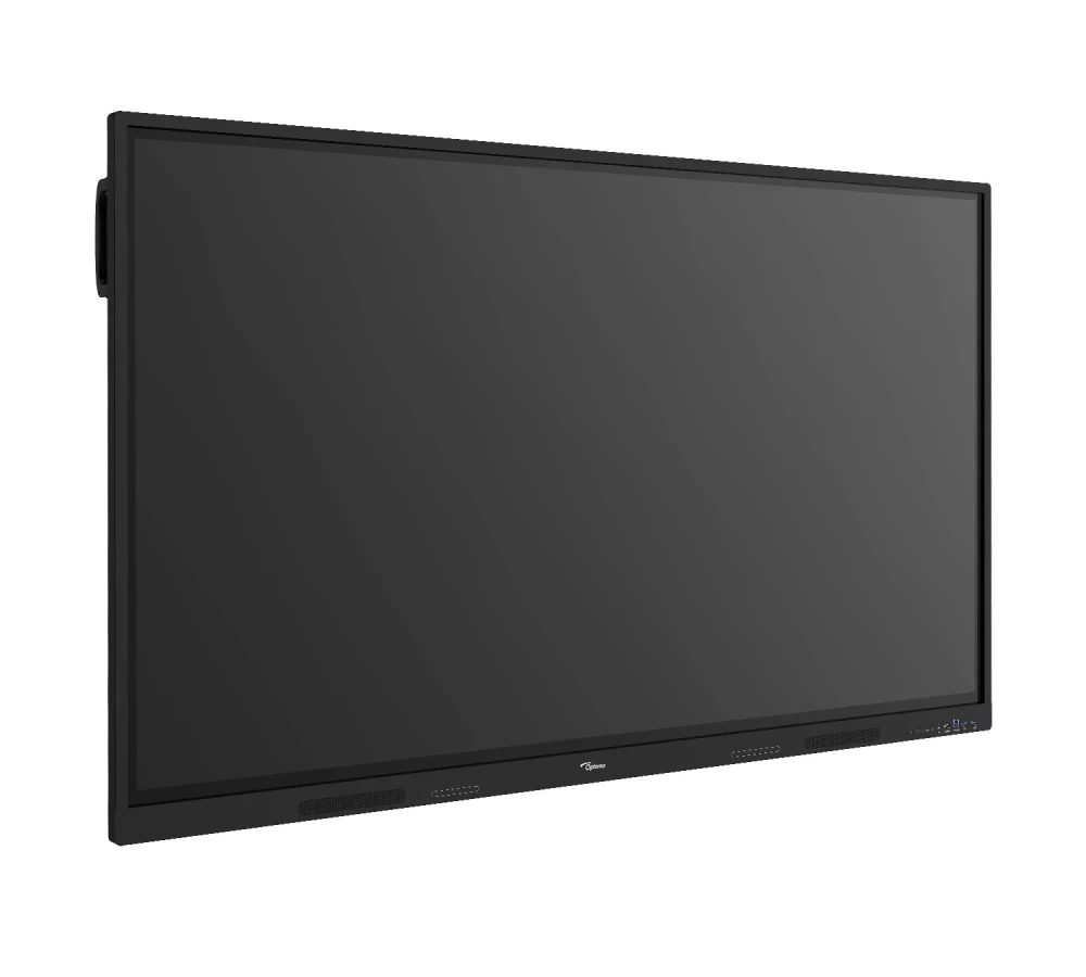Monitor interaktywny 75" Optoma 1751RK