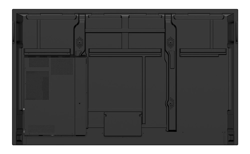 Monitor interaktywny 86" Optoma 1861RK
