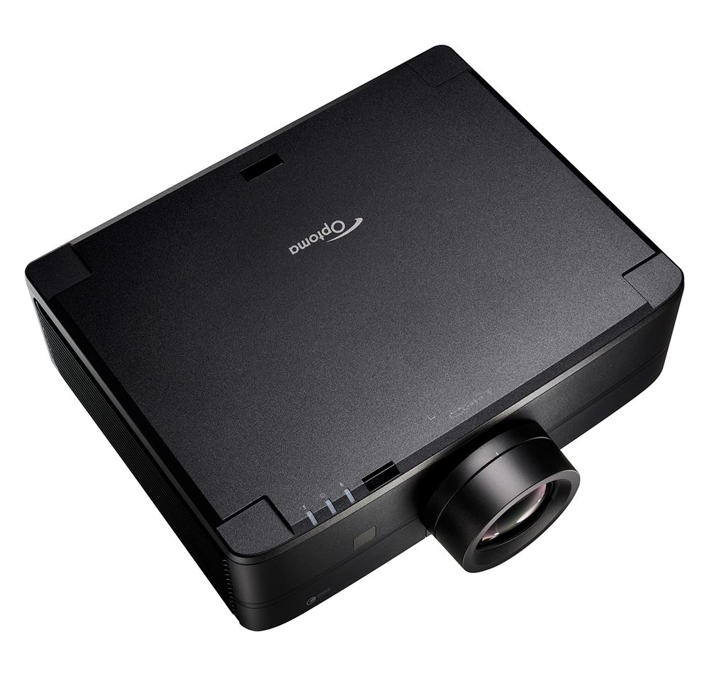 Projektor Optoma UHZ78LV