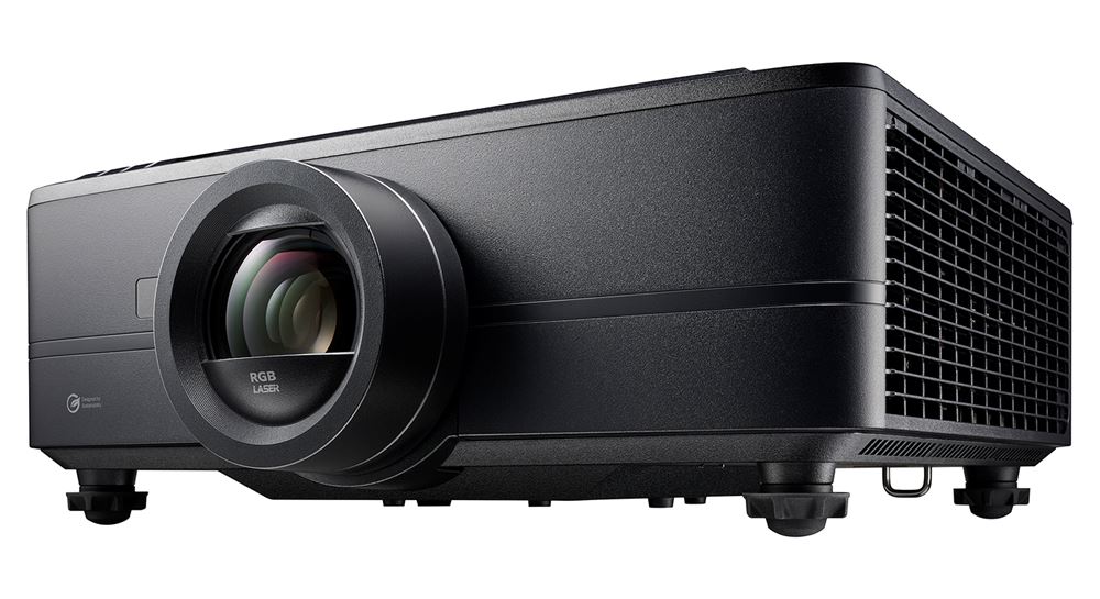 Projektor Optoma UHZ78LV