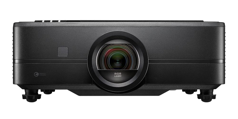 Projektor Optoma UHZ78LV