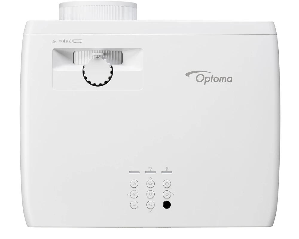 Projektor Optoma ZK551
