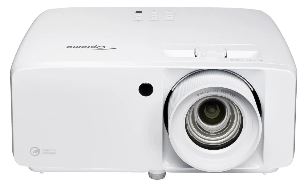 Projektor Optoma ZK551