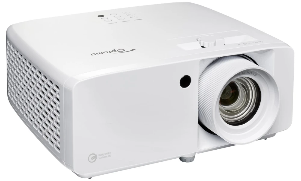 Projektor Optoma ZK551