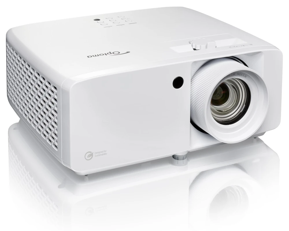 Projektor Optoma ZK551