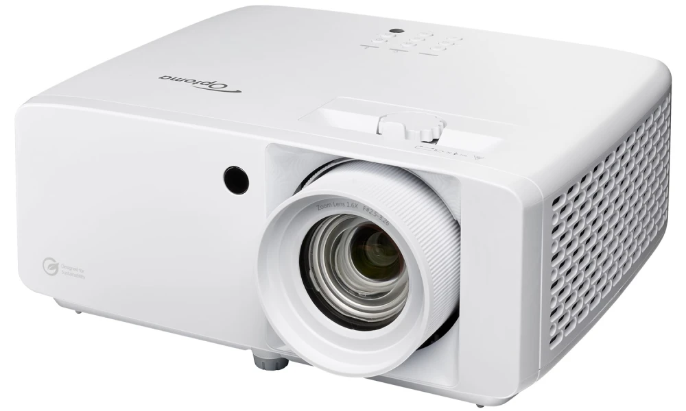 Projektor Optoma ZK551