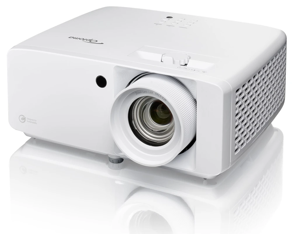 Projektor Optoma ZK551