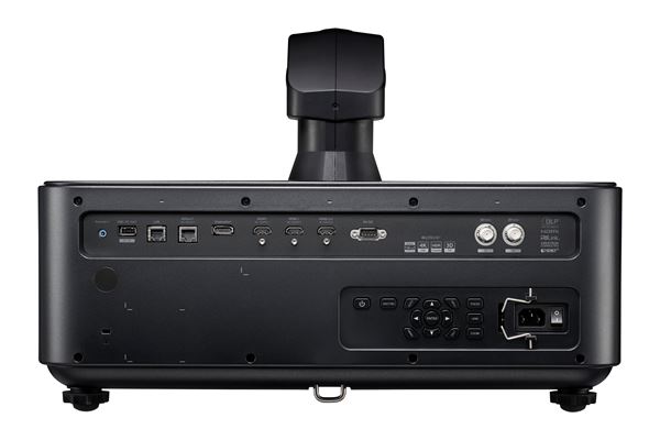 Projektor Optoma ZK1000