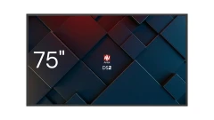 Monitor informacyjny Avtek DS2 75