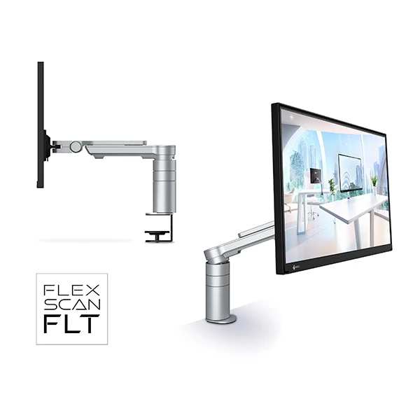 Monitor EIZO FlexScan FLT-BK