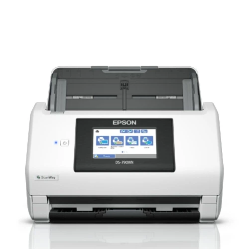 Skaner EPSON DS-790WN