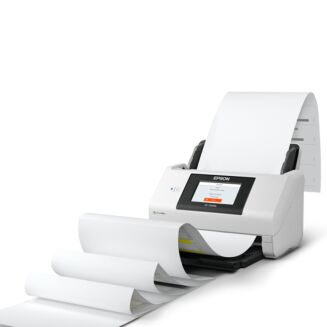Skaner EPSON DS-790WN