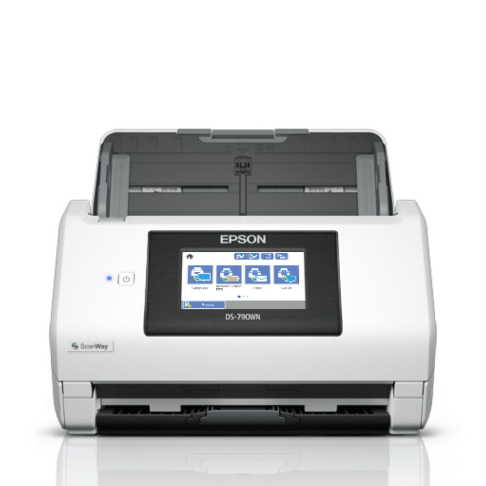 Skaner EPSON WorkForce DS-800WN