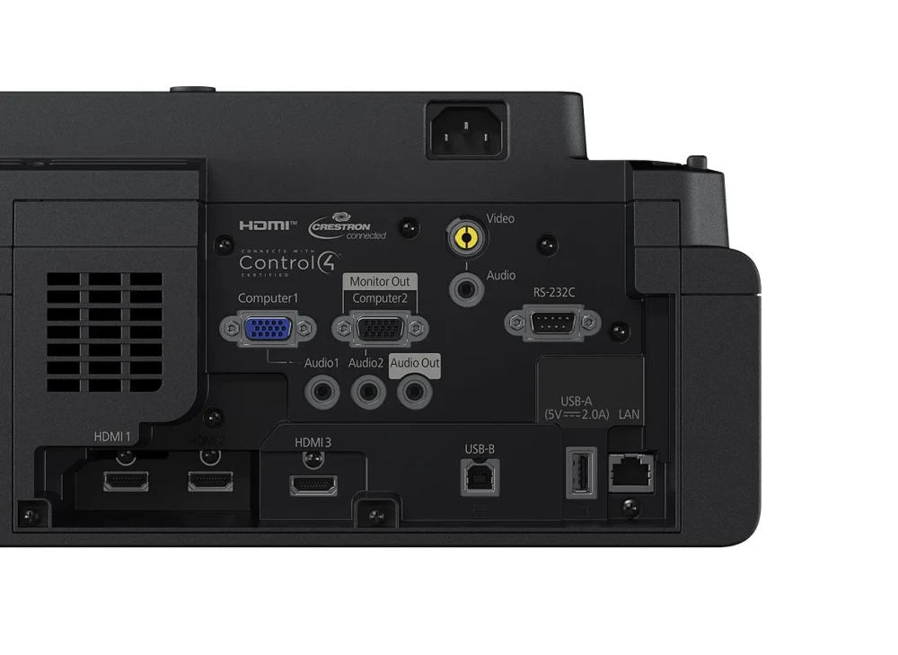 Projektor EPSON EB-775F